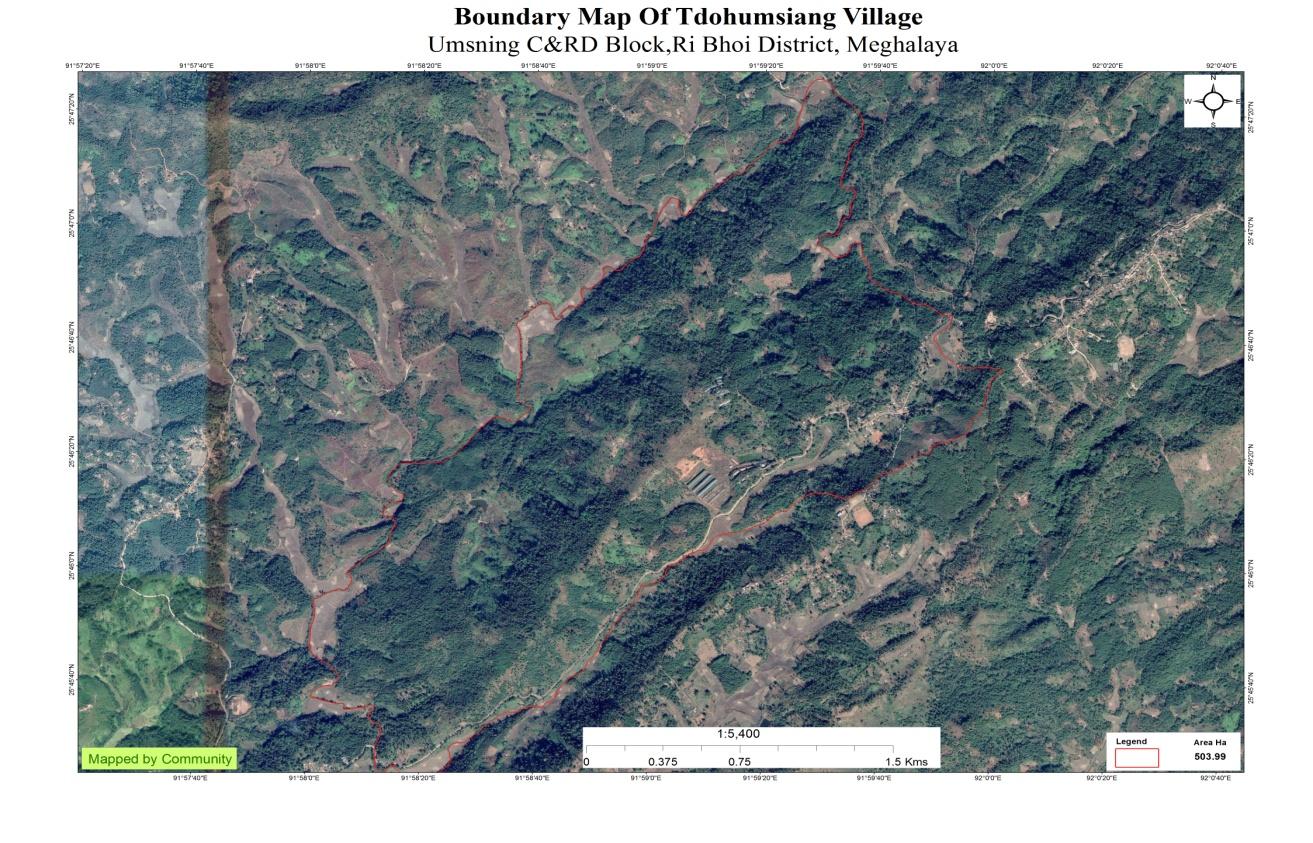 G:\Output Maps\Boundary_tdohumsiang.jpg